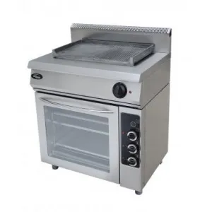 Поверхность жарочная Grill Master Ф1ПЖГ/600 газ 13051 (закрыт.стенд, 1 гладкая) – купить в Нижнем Новгороде по цене завода