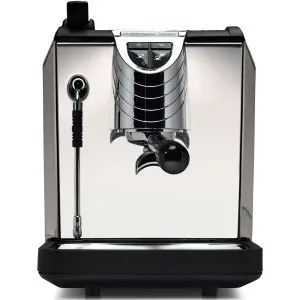 Кофемашина-автомат Oscar II AD Black+prof.pressostat, 220V – купить в Нижнем Новгороде по цене завода