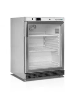 Шкаф барный Tefcold Ur200Sg холодильный со стеклом – купить в Нижнем Новгороде по цене завода