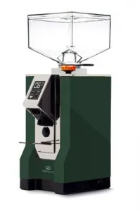 Кофемолка Eureka Mignon Perfetto 50 16CR Green Gourmet – купить в Нижнем Новгороде по цене завода