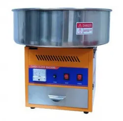 Аппарат сахарной ваты Starfood ET-MF-52A (диам.520мм) оранж. 520x520x500мм – купить в Нижнем Новгороде с доставкой Купить аппарат сахарной ваты starfood et-mf-52a (диам.520мм) оранж. 520x520x500мм в Нижнем Новгороде – цена завода, доставка до двери | RuOborudovanie.ru