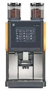 Кофемашина WMF 5000S плюс 03.1950.5601 суперавтомат – купить в Нижнем Новгороде по цене завода
