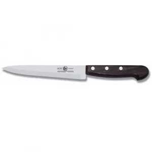 Нож для чистки овощей 8СМ Tradition с ручкой из палисандра 23300.3050000.080 – купить в Нижнем Новгороде по цене завода