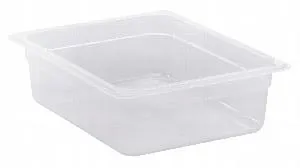 Гастроемкость Gn1/2-10 Cambro T полипропилен 190 24Pp – купить в Нижнем Новгороде по цене завода