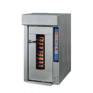Шкаф пекарский Sottoriva Quasar 40Х60 е Top – купить в Нижнем Новгороде по цене завода