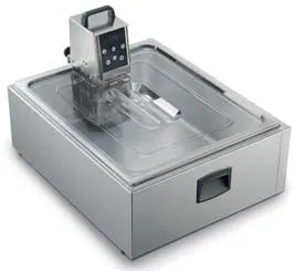 Ванна термостата Sirman 69062500 Gn 2/1 с крышкой для Softcooker Y09 – купить в Нижнем Новгороде по цене завода