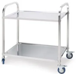Тележка Starfood Yc-102A – купить в Нижнем Новгороде с доставкой Купить тележка starfood yc-102a в Нижнем Новгороде – цена завода, доставка до двери | RuOborudovanie.ru