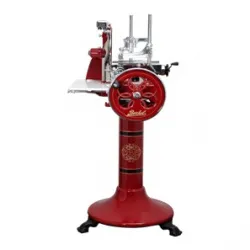 Купить слайсер berkel flywheel b3 (красный) на подставке (volano) в Нижнем Новгороде – цена завода, доставка до двери | RuOborudovanie.ru