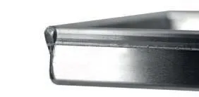 Противень Paderno 1766-60 из алюминия стандартный 60*40см – купить в Нижнем Новгороде по цене завода