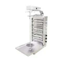 Аппарат для шаурмы Grill Master Ф3ШмЭ эл.привод – купить в Нижнем Новгороде с доставкой Купить аппарат для шаурмы grill master ф3шмэ эл.привод в Нижнем Новгороде – цена завода, доставка до двери | RuOborudovanie.ru