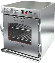 Печь томления Robolabs Istoma-Em низкотемперная – купить в Нижнем Новгороде с доставкой Купить печь томления robolabs istoma-em низкотемперная в Нижнем Новгороде – цена завода, доставка до двери | RuOborudovanie.ru
