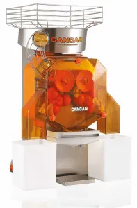 Соковыжималка Cancan 38 Fresh для апельсинов – купить в Нижнем Новгороде по цене завода