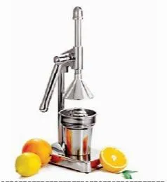 Соковыжималка Paderno 41456-02 для цитрусовых – купить в Нижнем Новгороде по цене завода