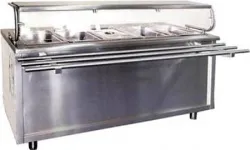 Прилавок универсальный Kogast SBM-180R 28121 – купить в Нижнем Новгороде с доставкой Купить прилавок универсальный kogast sbm-180r 28121 в Нижнем Новгороде – цена завода, доставка до двери | RuOborudovanie.ru