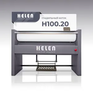 Гладильный каток Helen Н100.20 – купить в Нижнем Новгороде по цене завода