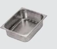 Гастроемкость Paderno металл перфорированная Gn1/2-65 14205-06 – купить в Нижнем Новгороде по цене завода