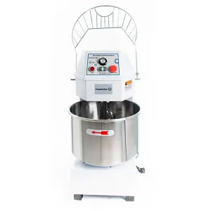Тестомес спиральный FoodAtlas HS-30A Eco 220В – купить в Нижнем Новгороде по цене завода