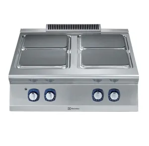 Плита 4/конфорочная 900СЕР Electrolux E9Eceh4Q00 391040 – купить в Нижнем Новгороде по цене завода