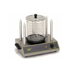 Машина для хот догов Roller Grill Cs 0 E – купить в Нижнем Новгороде с доставкой Купить машина для хот догов roller grill cs 0 e в Нижнем Новгороде – цена завода, доставка до двери | RuOborudovanie.ru