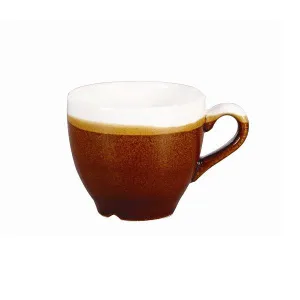 Чашка Espresso 100МЛ Monochrome, цвет Cinnamon Brown Mobrceb91 – купить в Нижнем Новгороде по цене завода