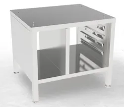 Стенд UG II для Combi-Du Rational 60.31.046 для моделей Combi-Duo XS – купить в Нижнем Новгороде с доставкой Купить стенд ug ii для combi-du rational 60.31.046 для моделей combi-duo xs в Нижнем Новгороде – цена завода, доставка до двери | RuOborudovanie.ru