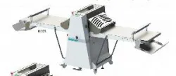 Купить тестораскатка rollmatic r65s-t/14 со станцией нарезки в Нижнем Новгороде – цена завода, доставка до двери | RuOborudovanie.ru