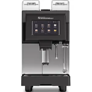 Кофемашина-суперавтомат Prontobar Touch 2 Grinder Tank black – купить в Нижнем Новгороде по цене завода
