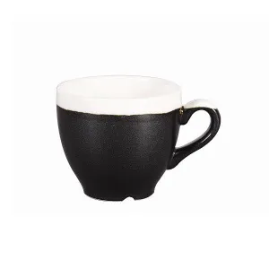 Чашка Espresso 100МЛ Monochrome, цвет Onyx Black Mobkceb91 – купить в Нижнем Новгороде по цене завода
