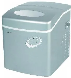 Льдогенератор Cooleq ZB-20 пальчики 0,13кВт заливной воздушн 1,2кг – купить в Нижнем Новгороде по цене завода