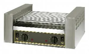 Гриль роликовый Roller Grill Rg9 – купить в Нижнем Новгороде по цене завода