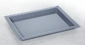 Гастроемкость Rational Gn 1/2-20 эмалиров. 6014.1202 – купить в Нижнем Новгороде по цене завода