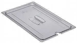 Крышка Cambro с ручкой и выемкой для Gn1/1 10Cwchn135 – купить в Нижнем Новгороде по цене завода