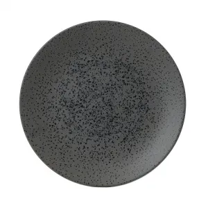 Тарелка мелкая 29СМ, без борта, Menu Shades, цвет Caldera Flint Grey Zccgmc291 – купить в Нижнем Новгороде по цене завода