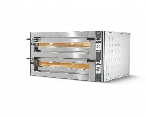 Печь для пиццы Cuppone Dn 635/2D – купить в Нижнем Новгороде по цене завода