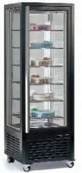 Витрина кондитерская Tecfrigo Diva 451 Gs – купить в Нижнем Новгороде с доставкой Купить витрина кондитерская tecfrigo diva 451 gs в Нижнем Новгороде – цена завода, доставка до двери | RuOborudovanie.ru