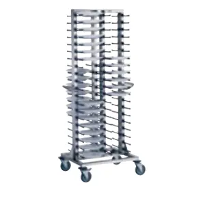 Тележка для тарелок Blanco Servistar Gastro 80 573694 – купить в Нижнем Новгороде по цене завода