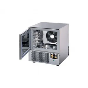 Шкаф шоковой заморозки Apach Sh05 Acoustic Extra Freezing – купить по цене завода