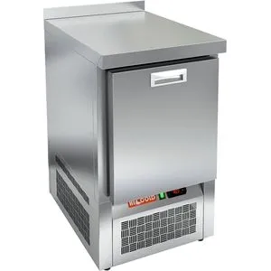 Стол с морозильный шкафом Hicold Gne1/Bt Box – купить в Нижнем Новгороде по цене завода