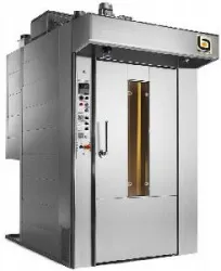 Печь ротационная Bassanina Rotor 68 Lcd – купить в Нижнем Новгороде с доставкой Купить печь ротационная bassanina rotor 68 lcd в Нижнем Новгороде – цена завода, доставка до двери | RuOborudovanie.ru