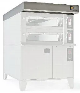 Зонт вытяжной Bassanina Fm 4T 4060 H для печи Fm 4T 4060 – купить в Нижнем Новгороде по цене завода
