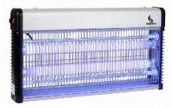 Купить лампа инсектицидная airhot ike-30w ловушка для насекомых в Нижнем Новгороде – цена завода, доставка до двери | RuOborudovanie.ru