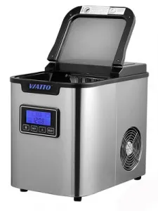 Льдогенератор Viatto VA-IM99D пальчик 2,2л бунк 0,8кг воздушн. заливной 0,12кВт – купить в Нижнем Новгороде по цене завода