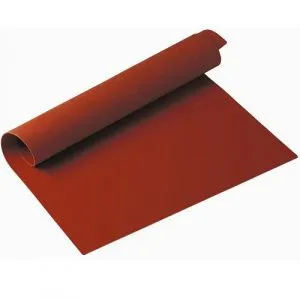 Коврик силиконовый 43Х36СМ (ОТ -60С до +230С), красный Silicopat6/R – купить в Нижнем Новгороде по цене завода