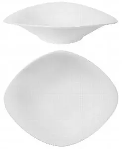 Салатник Cameo Fusion 14Х11Cm H3,1См 711-52N – купить в Нижнем Новгороде по цене завода