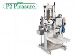 Купить тестомес тестораскатка p2 pleasure 2 тестомеса с экструдером la monferrina в Нижнем Новгороде – цена завода, доставка до двери | RuOborudovanie.ru