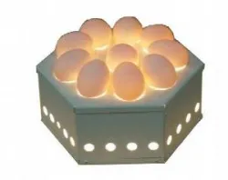 Купить овоскоп итерма (iterma) egg10 в #REGION_NAME_DECLINE_PP# – цена завода, доставка до двери | RuOborudovanie.ru