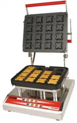 Тарталетница Pavoni NEWCOOKMATICPAV без форм – купить в Нижнем Новгороде с доставкой Купить тарталетница pavoni newcookmaticpav без форм в Нижнем Новгороде – цена завода, доставка до двери | RuOborudovanie.ru