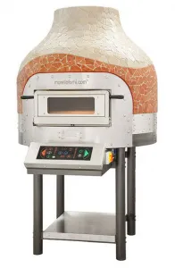 Печь ротационная Morello Forni Frv100 Vulcano Mosaic – купить в Нижнем Новгороде по цене завода