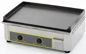 Гриль контактный Roller Grill Psf600 E чугун – купить в Нижнем Новгороде по цене завода