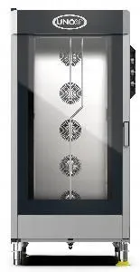 Конвекционная печь Unox Xb1083 – купить в Нижнем Новгороде по цене завода